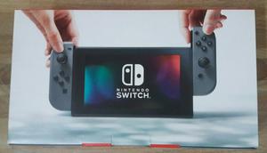 Nintendo Switch Nuevo Y Sellado