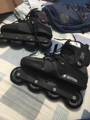 Patines Usd Powerblading