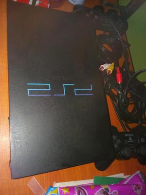 Play Station