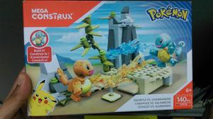 Pokemon Megablocks