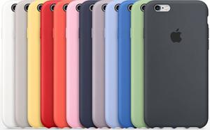 Protector Case Silicona Iphone 5s 6 6s 7 8 X Plus Se Apple