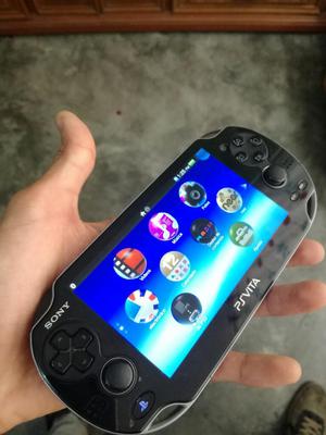 Ps Vita