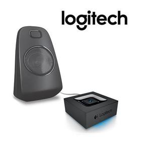 Receptor Bluetooth 3.0 De Audio Logitech Multipunto