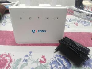 Router Huawei Entel