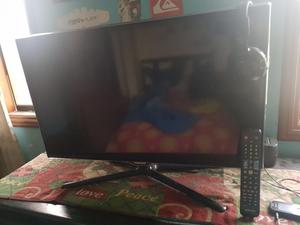 Samsung Smart Tv 32 3d