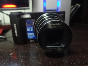 Samsung WB250F 14.2MP wifi zoom óptico de 18x,