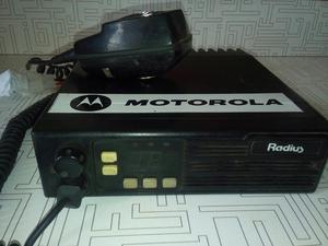 Se Vende Radio Motorola Base