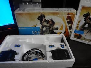 Sennheiser EW100 ENG G3 Camera Kit de micrófono