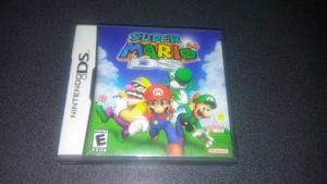 Super Mario 64 Ds - Nintendo Ds