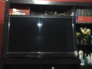 Televisor Panasonic de 50 pulgadas