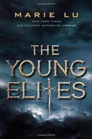 The Young Elites de Marie Lu inglés