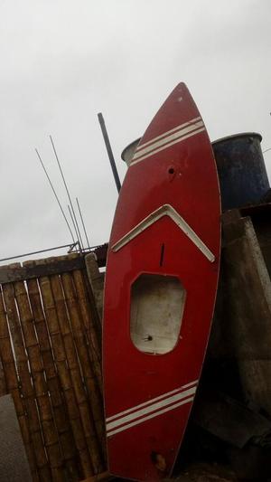 Vendo Bote Kayacs Velero
