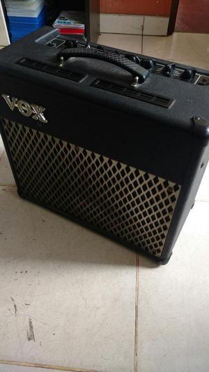 Vox Valvetronic