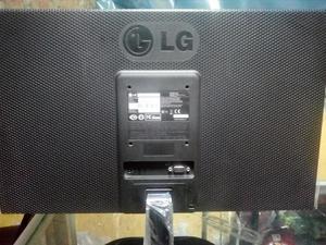 venta de monitor LG 20 LED