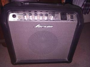 Amplificador Vorson 40 Watts