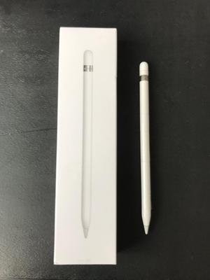Apple Pencil Usado 