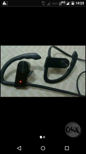 Audífono Bluetooth
