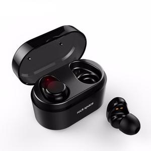 Audifonos RockSpace EB30 Bluetooth Hands Free Tactil Android