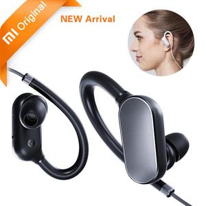 Auriculares Bluetooth 4.1 Music Sport Earbuds BLACK