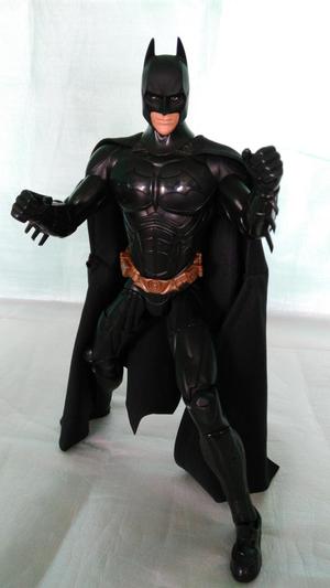 Batman Full Articulable Mattel 38cm