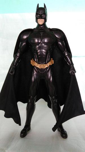 Batman Mattel 38cm