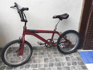 Bicicleta Custom