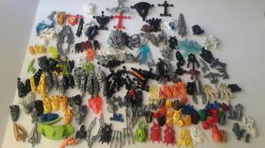 Bionicle Lote de Piezas