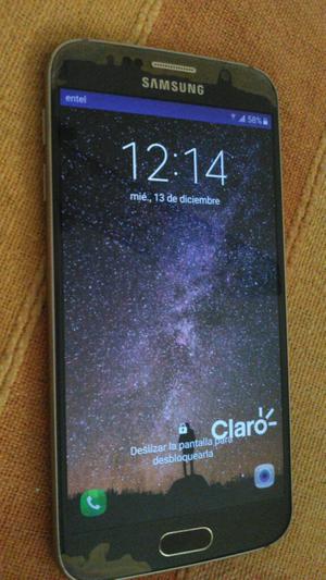Cambio Samsung Galaxy S6
