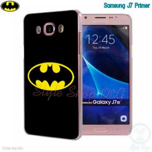 Case Carcasa Funda Celular Batman Samsung J7 Prime