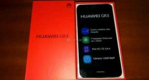Celular Moto E4 Plus Y Huawei Gr3