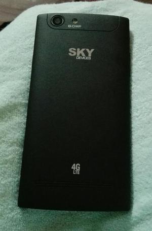 Celular Sky Marca Americana