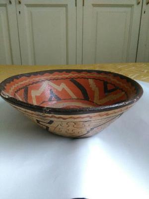 Ceramica Shipiba Antigua