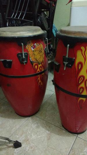 Congas Nacionales