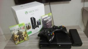 Consola Xbox 360 De 500 Gb Semi- Nuevo