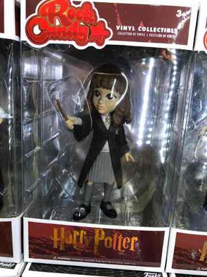 Funko Rock Candy Harry Potter Hermione Granger Jrstore *