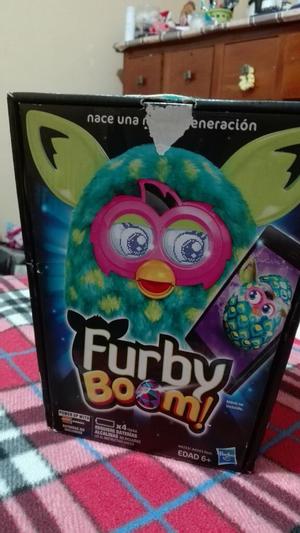 Furby Boom en Venta