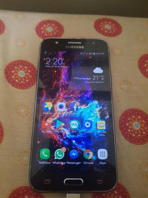 Galaxy J5 8gb 4g