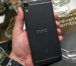 HTC Desire 10 Lifestyle libre vendo o cambio