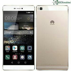 Huawei P8 Lite