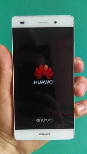 Huawei P8 Lite