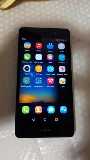 Huawei P8lite