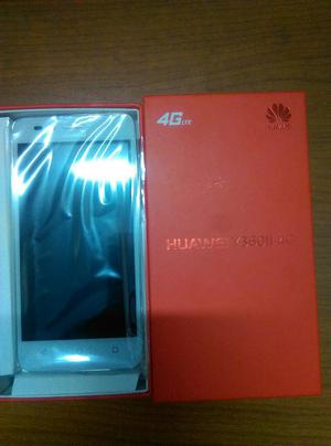 Huawei Y360 Ii Nuevo