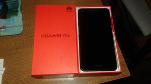 Huawei Y5 en s/.250