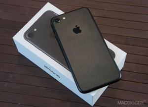 Iphone  GB Space Gray