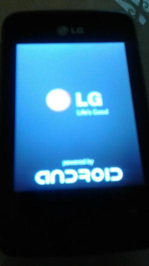 Lg Android L20