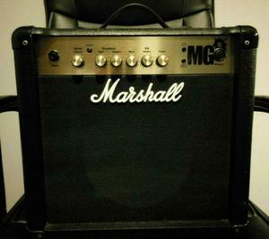 Marshall Mg 15