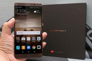 Mate 9