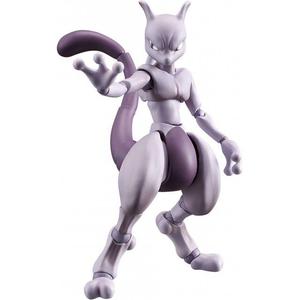 Mewtwo Heroes Megahouse