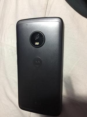 Moto G5 Plus