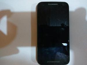 Motorola 3ra Generacion